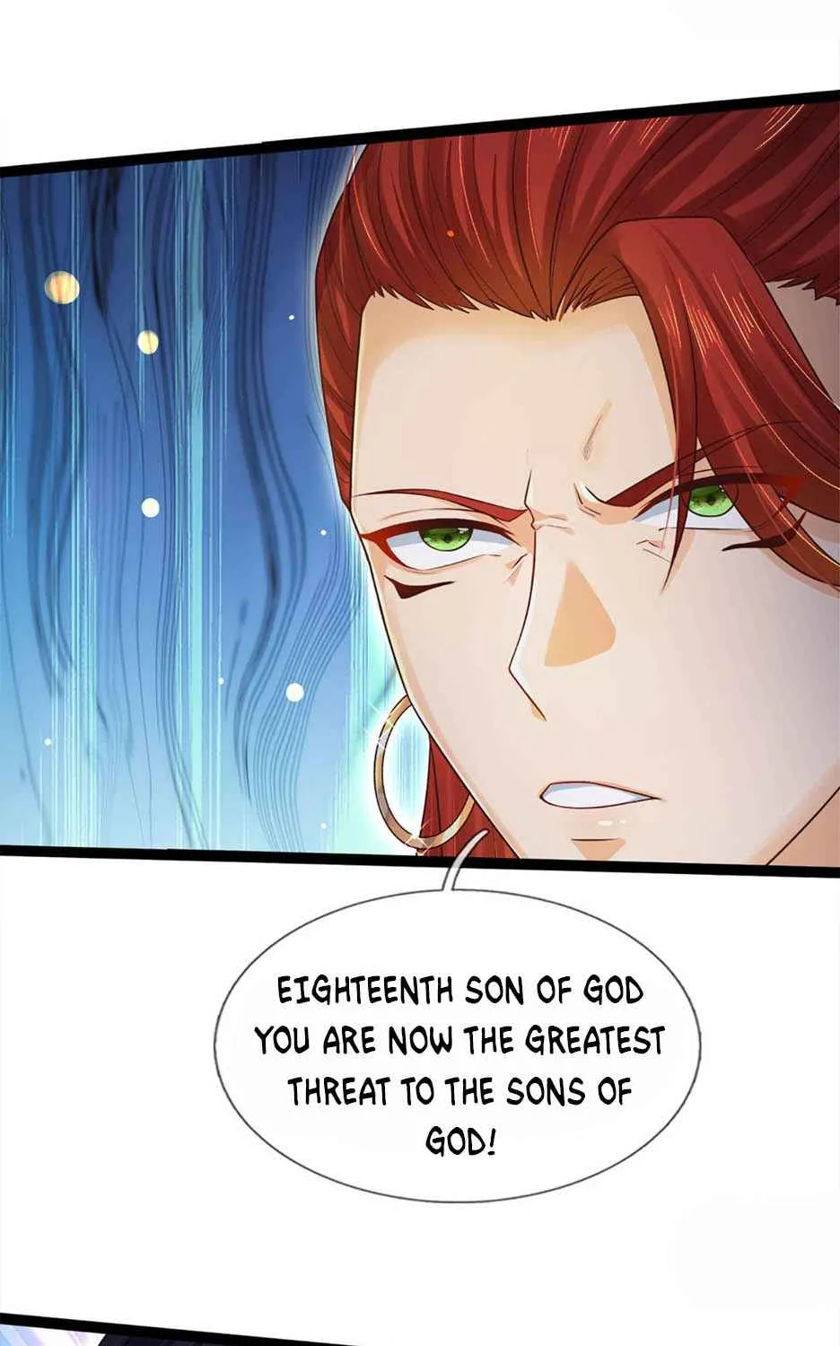 Cultivating The Supreme Dantian Zinmanga X Chapter 136 Page 20