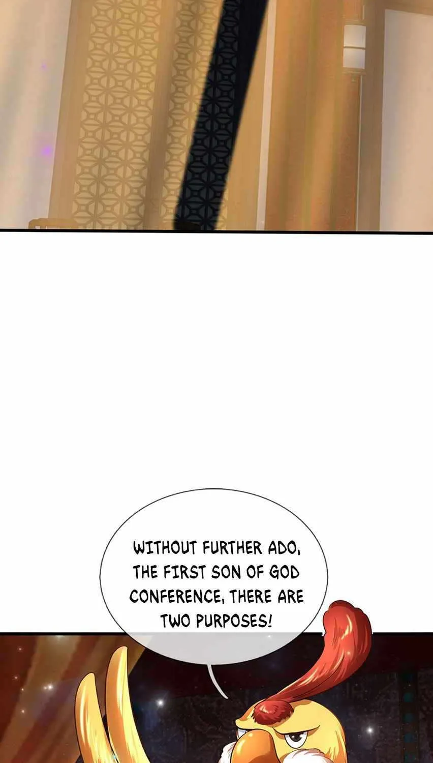Cultivating The Supreme Dantian Zinmanga X Chapter 134 Page 32