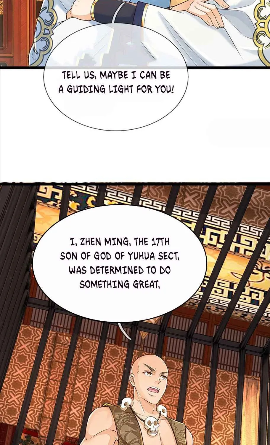 Cultivating The Supreme Dantian Zinmanga X Chapter 133 Page 5
