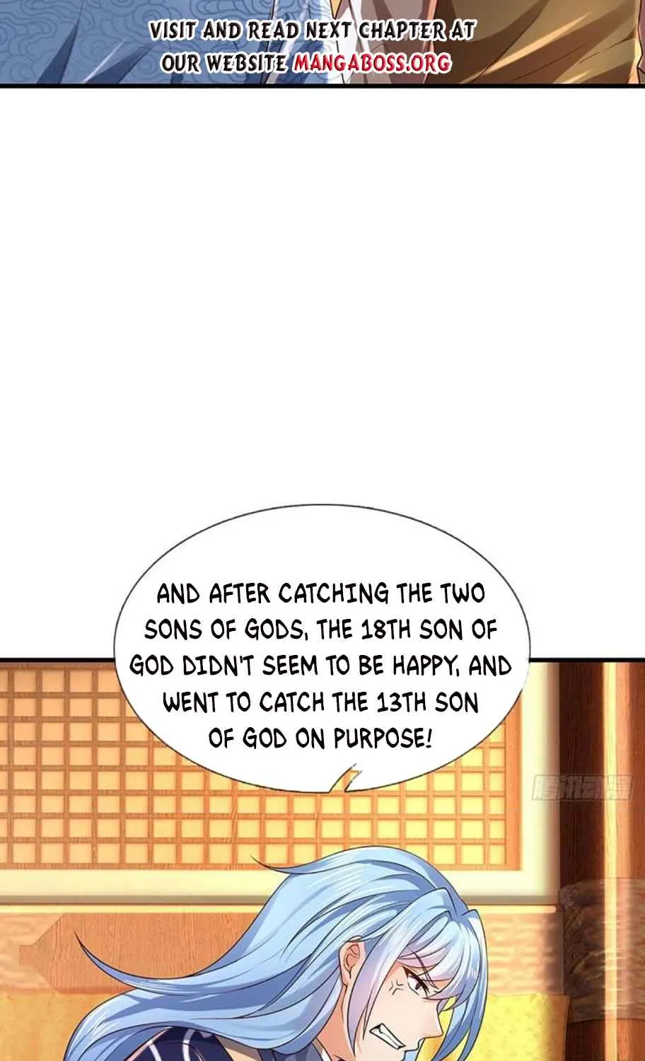 Cultivating The Supreme Dantian Zinmanga X Chapter 131 Page 14