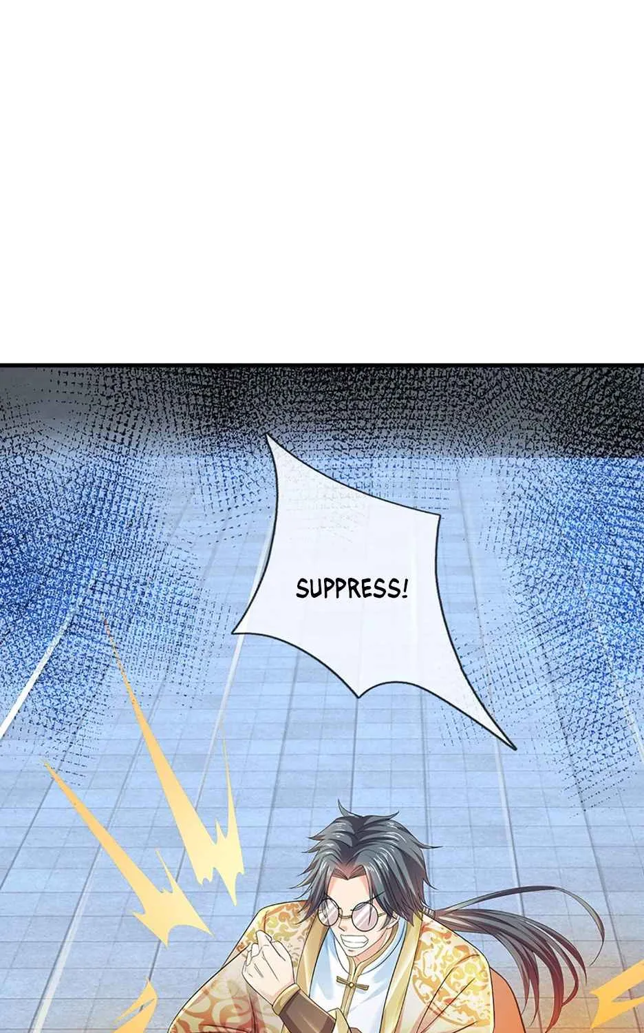 Cultivating The Supreme Dantian Zinmanga X Chapter 130 Page 21