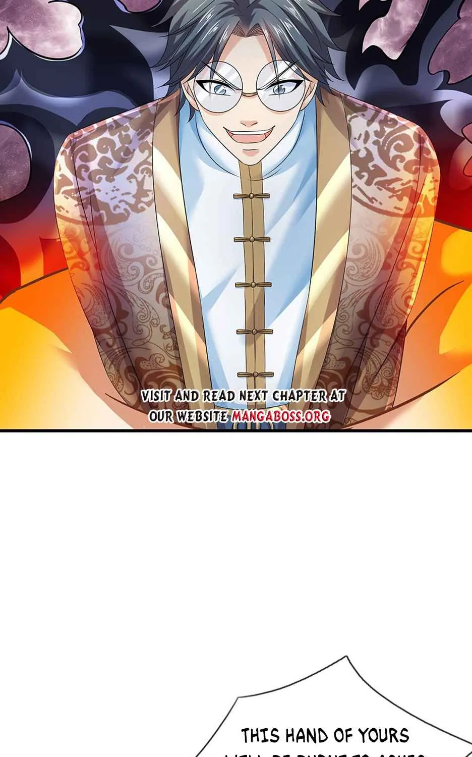 Cultivating The Supreme Dantian Zinmanga X Chapter 130 Page 30