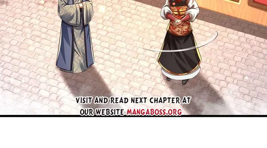 Cultivating The Supreme Dantian Zinmanga X Chapter 130 Page 50