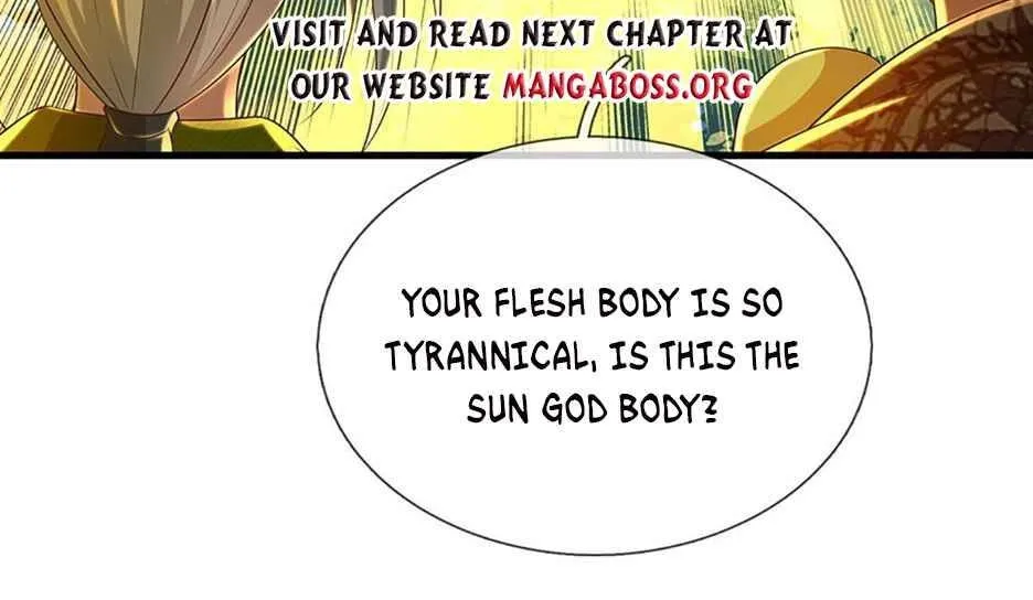 Cultivating The Supreme Dantian Zinmanga X Chapter 128 Page 53