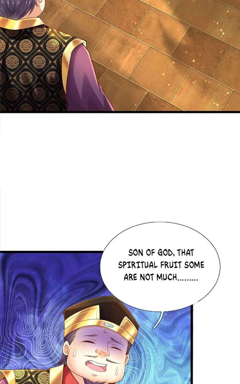 Cultivating The Supreme Dantian Zinmanga X Chapter 127 Page 14
