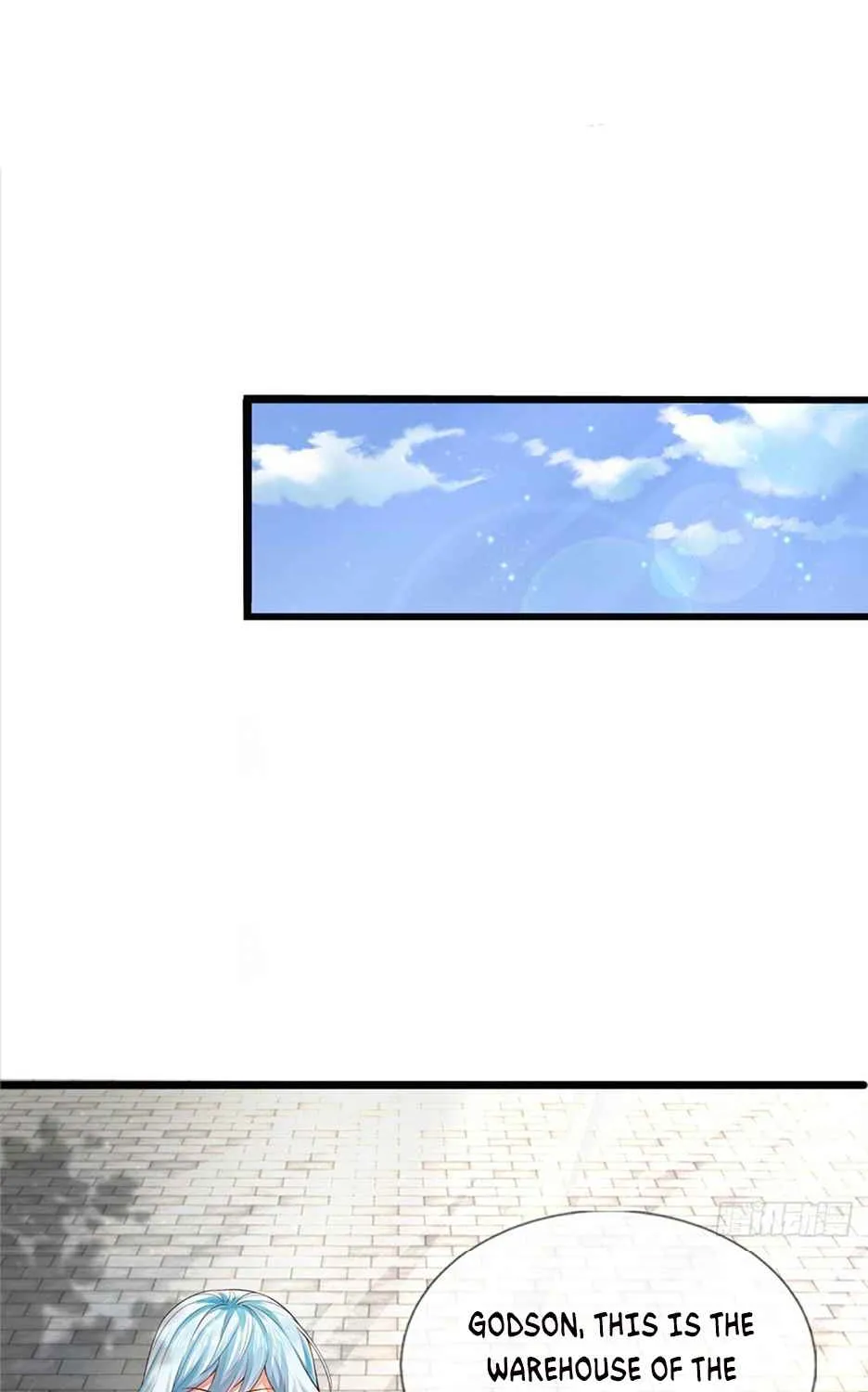 Cultivating The Supreme Dantian Zinmanga X Chapter 127 Page 19