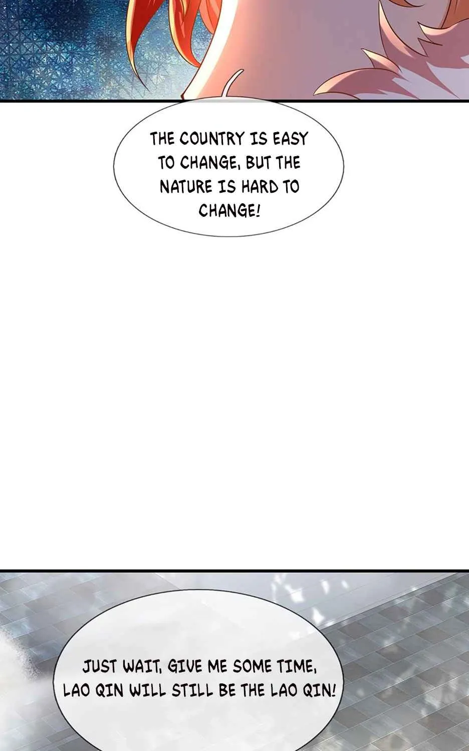 Cultivating The Supreme Dantian Zinmanga X Chapter 126 Page 11