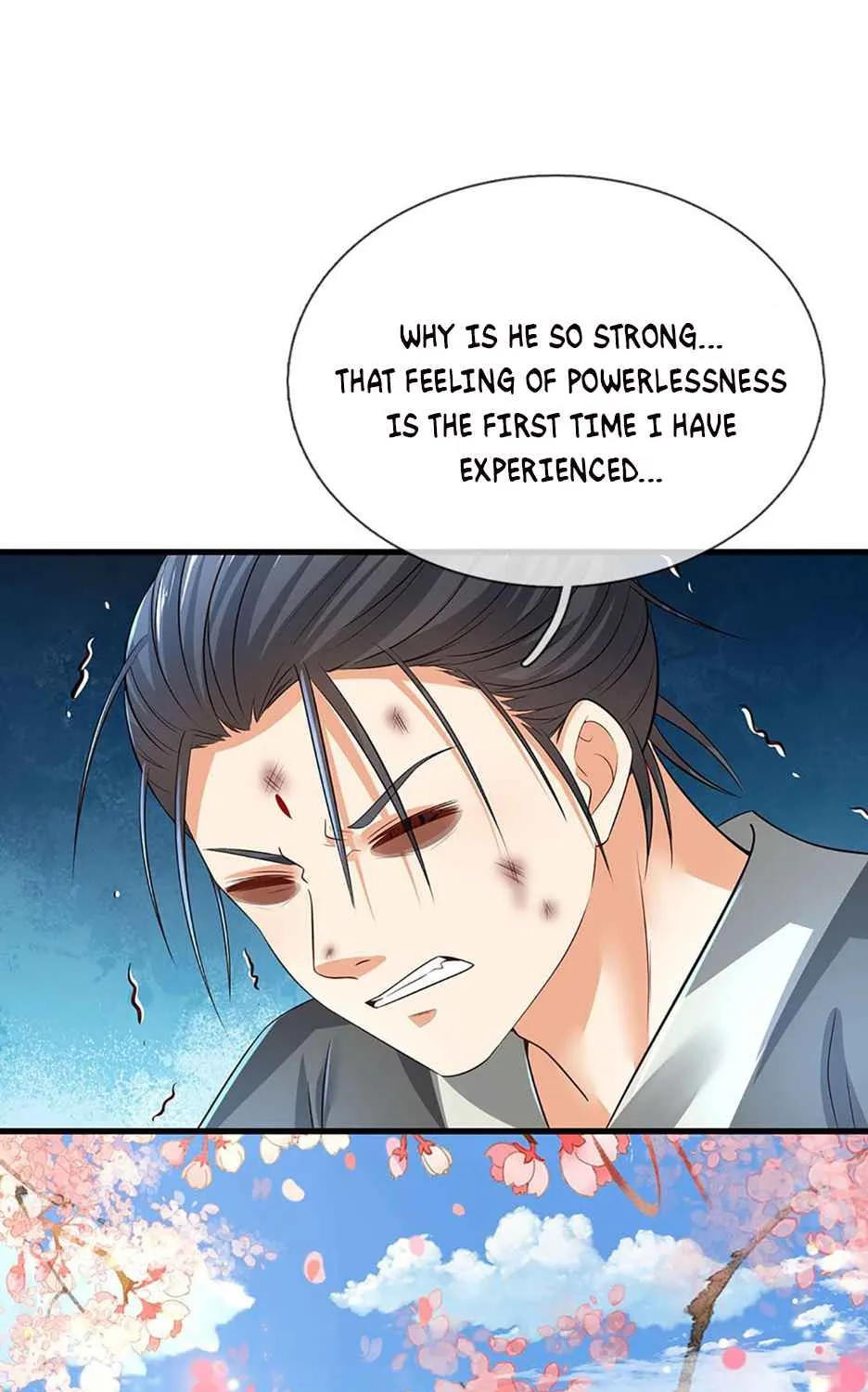 Cultivating The Supreme Dantian Zinmanga X Chapter 126 Page 40
