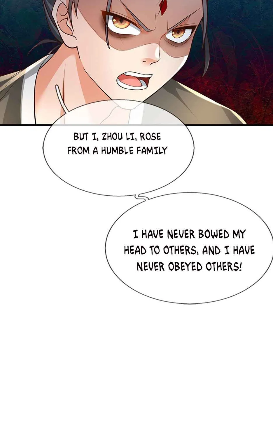 Cultivating The Supreme Dantian Zinmanga X Chapter 125 Page 41