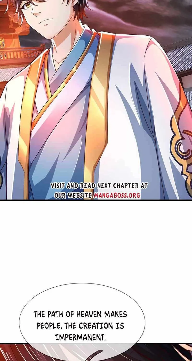 Cultivating The Supreme Dantian Zinmanga X Chapter 124 Page 4