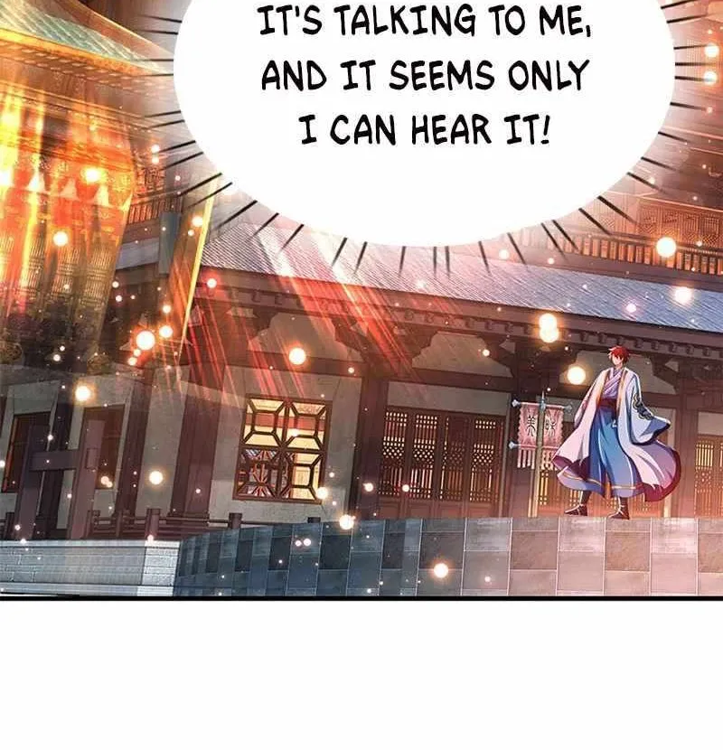 Cultivating The Supreme Dantian Zinmanga X Chapter 124 Page 6