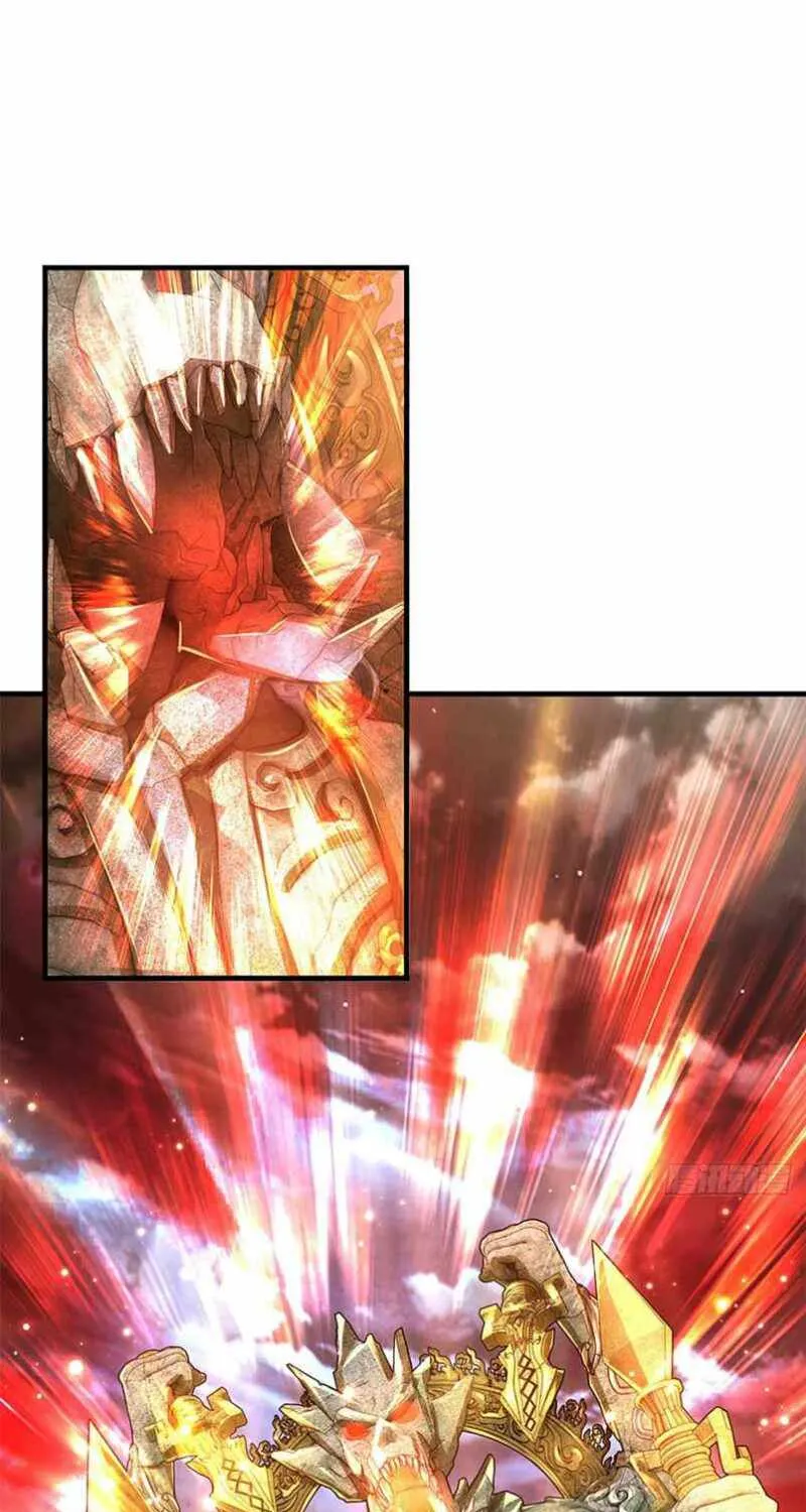 Cultivating The Supreme Dantian Zinmanga X Chapter 124 Page 7