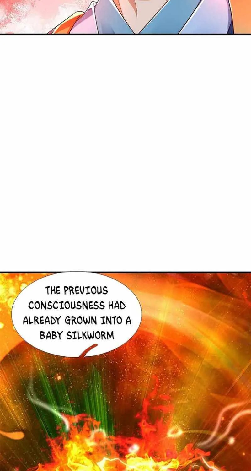 Cultivating The Supreme Dantian Zinmanga X Chapter 124 Page 37
