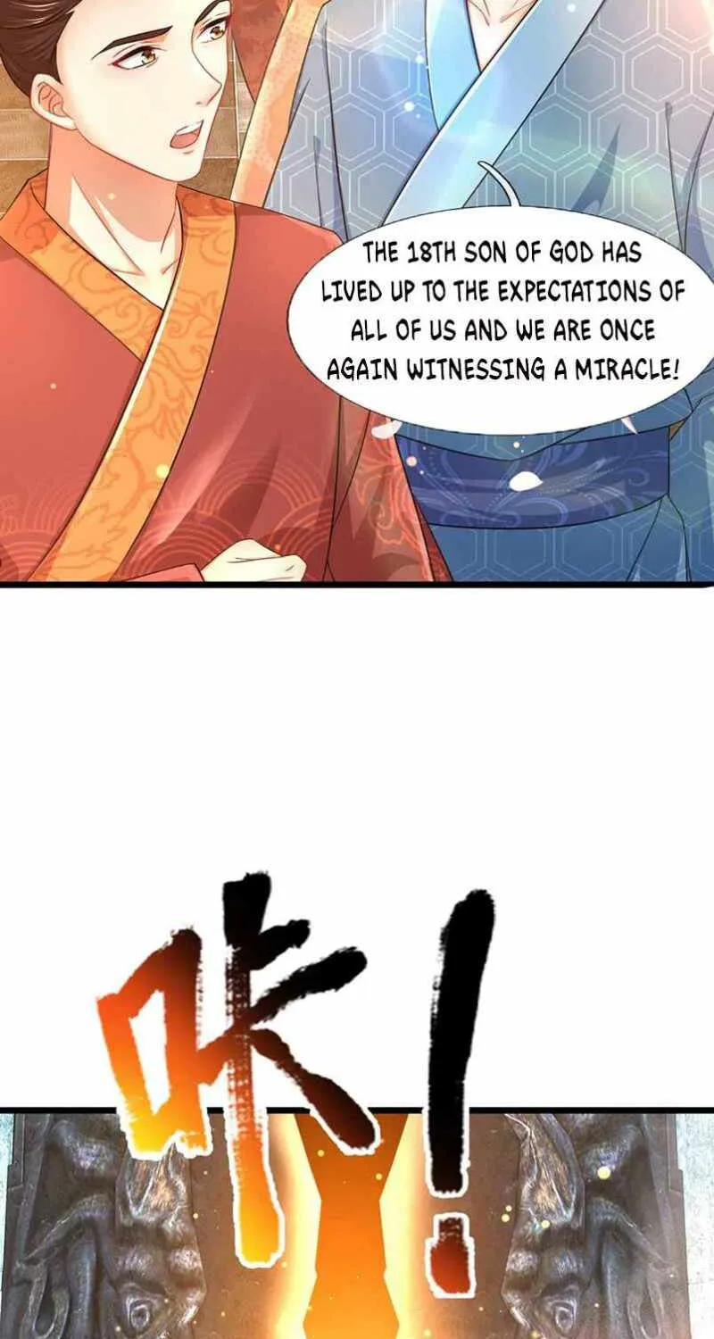 Cultivating The Supreme Dantian Zinmanga X Chapter 124 Page 44