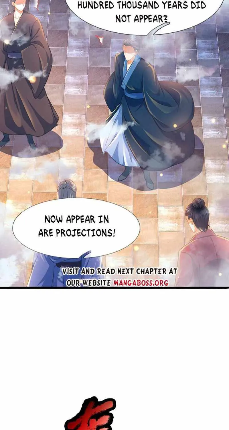 Cultivating The Supreme Dantian Zinmanga X Chapter 124 Page 54