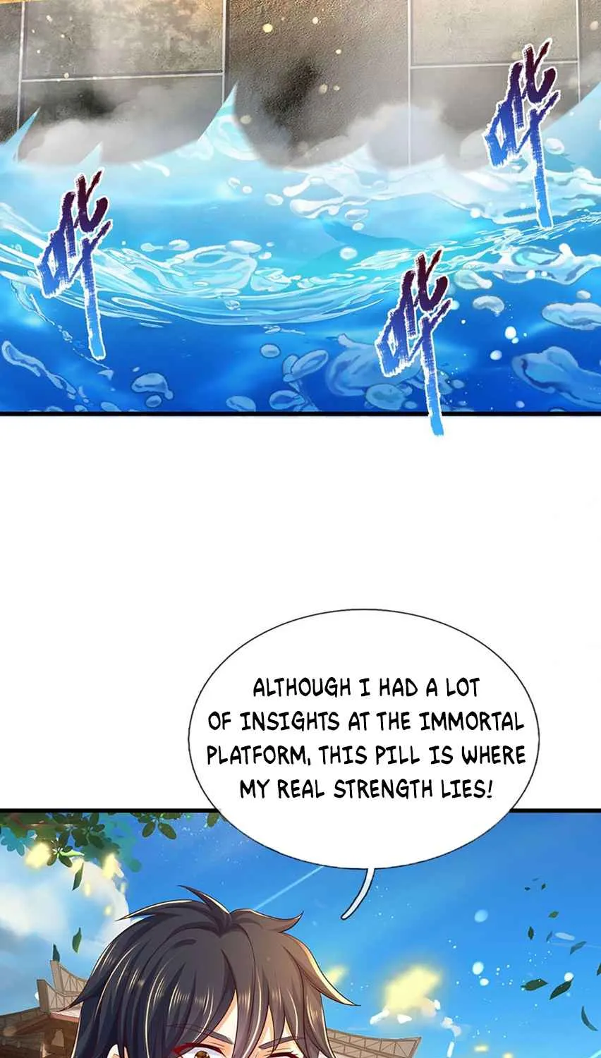 Cultivating The Supreme Dantian Zinmanga X Chapter 123 Page 12