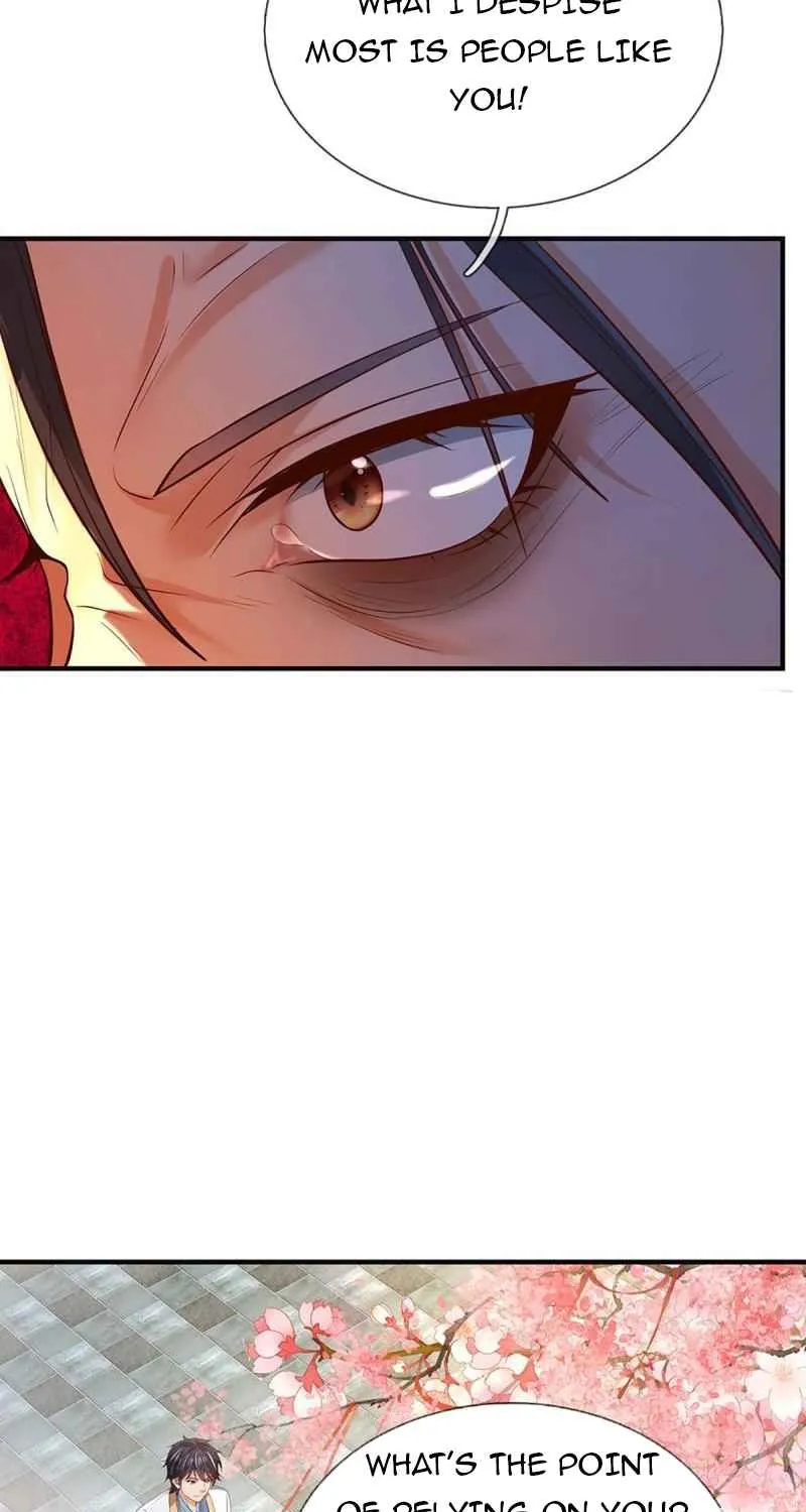 Cultivating The Supreme Dantian Zinmanga X Chapter 122 Page 29