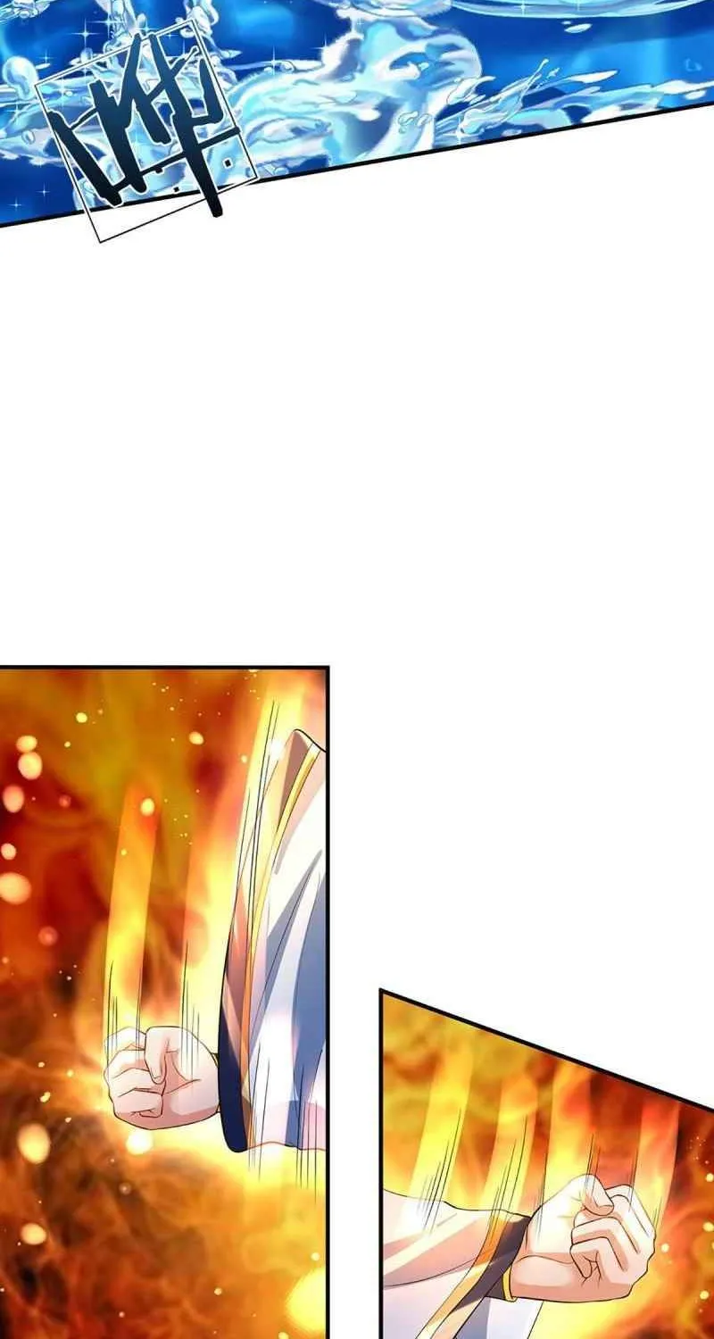 Cultivating The Supreme Dantian Zinmanga X Chapter 122 Page 42