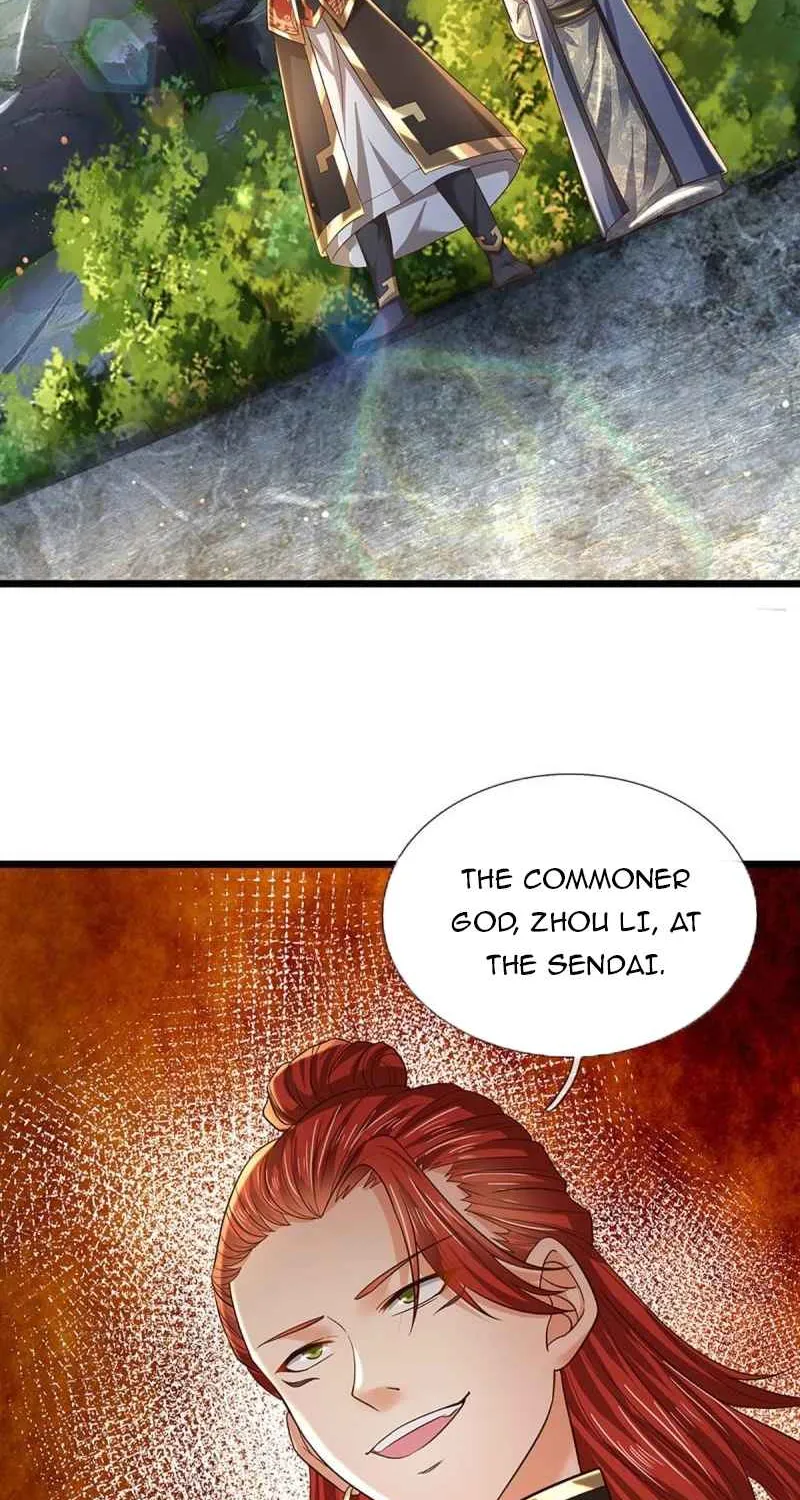 Cultivating The Supreme Dantian Zinmanga X Chapter 118 Page 6