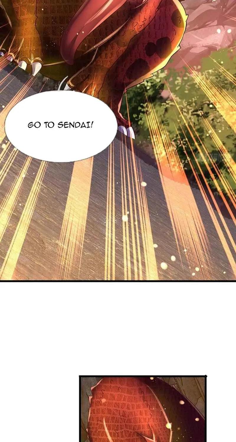 Cultivating The Supreme Dantian Zinmanga X Chapter 117 Page 32