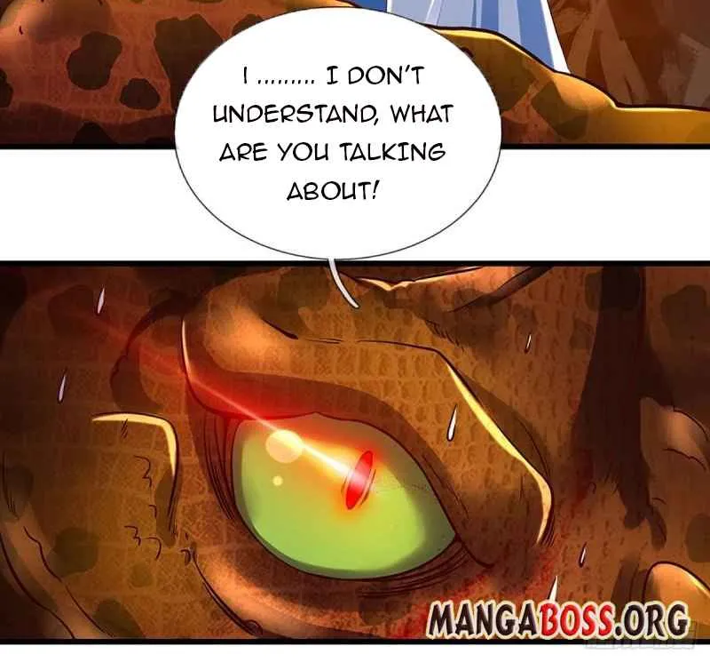 Cultivating The Supreme Dantian Zinmanga X Chapter 115 Page 7