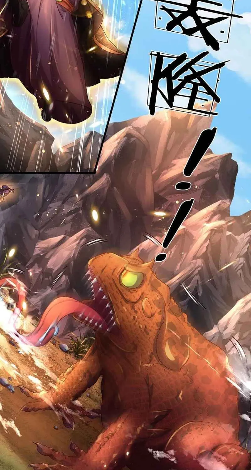 Cultivating The Supreme Dantian Zinmanga X Chapter 113 Page 39