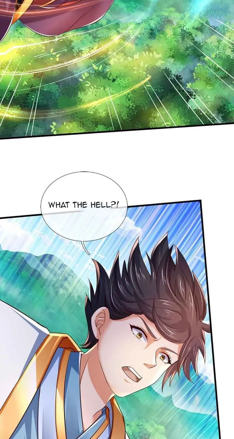 Cultivating The Supreme Dantian Zinmanga X Chapter 112 Page 33