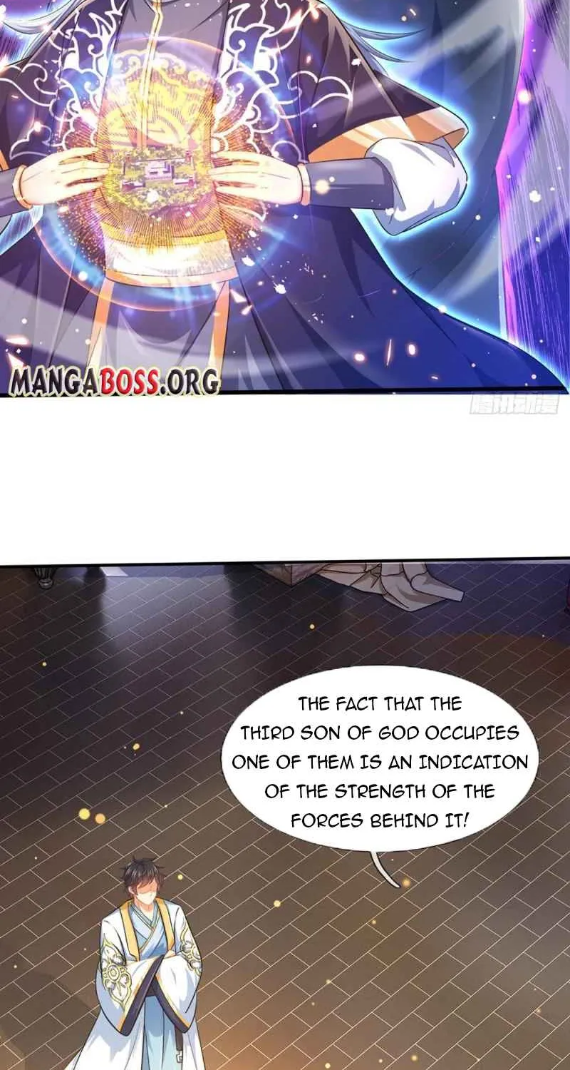 Cultivating The Supreme Dantian Zinmanga X Chapter 111 Page 9