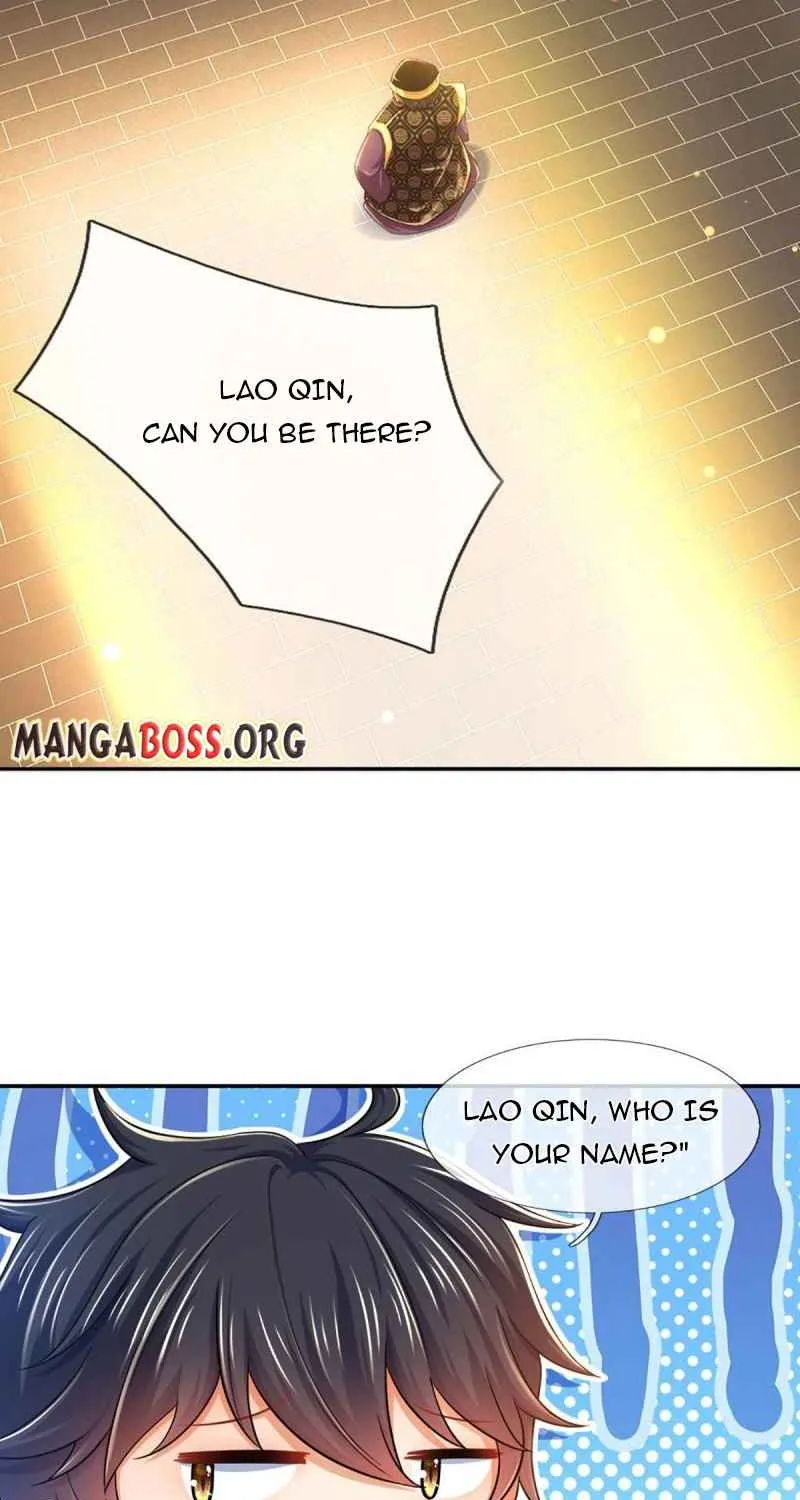 Cultivating The Supreme Dantian Zinmanga X Chapter 111 Page 19