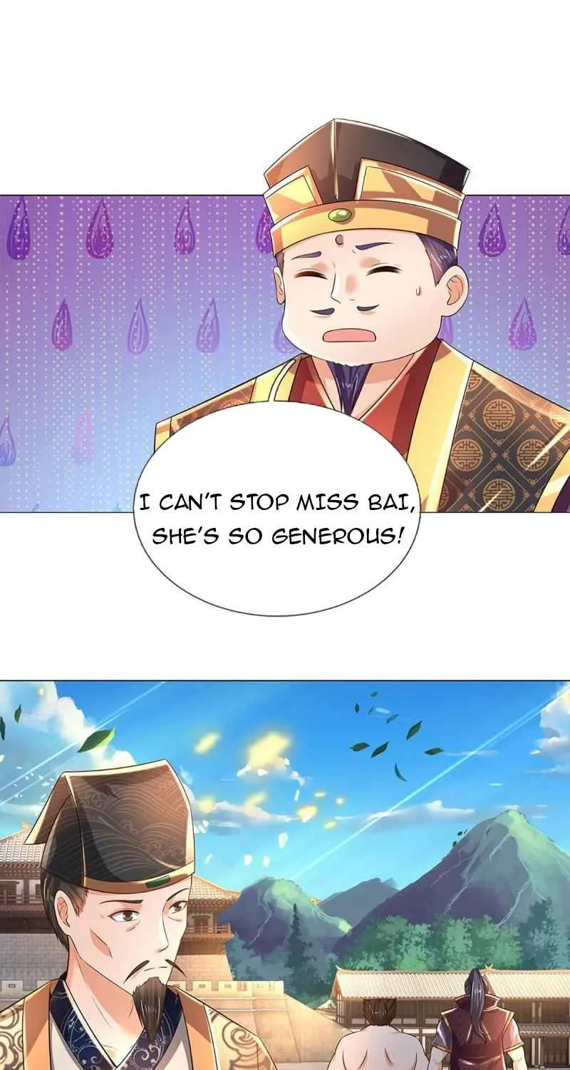 Cultivating The Supreme Dantian Zinmanga X Chapter 110 Page 7