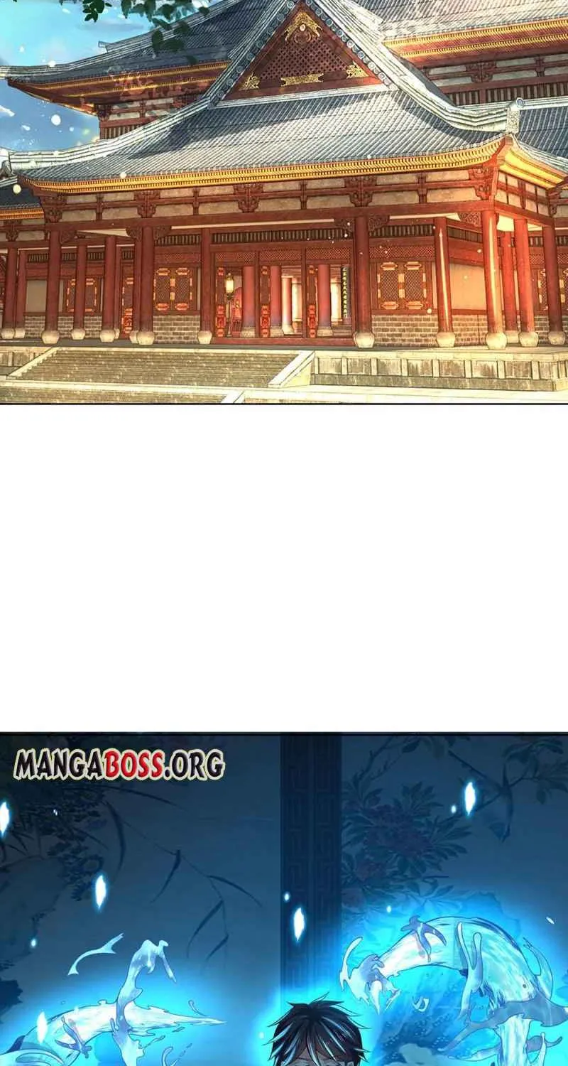 Cultivating The Supreme Dantian Zinmanga X Chapter 110 Page 14