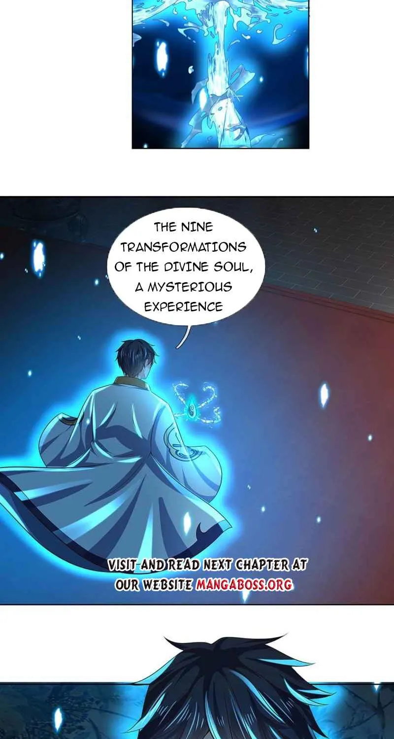 Cultivating The Supreme Dantian Zinmanga X Chapter 110 Page 17