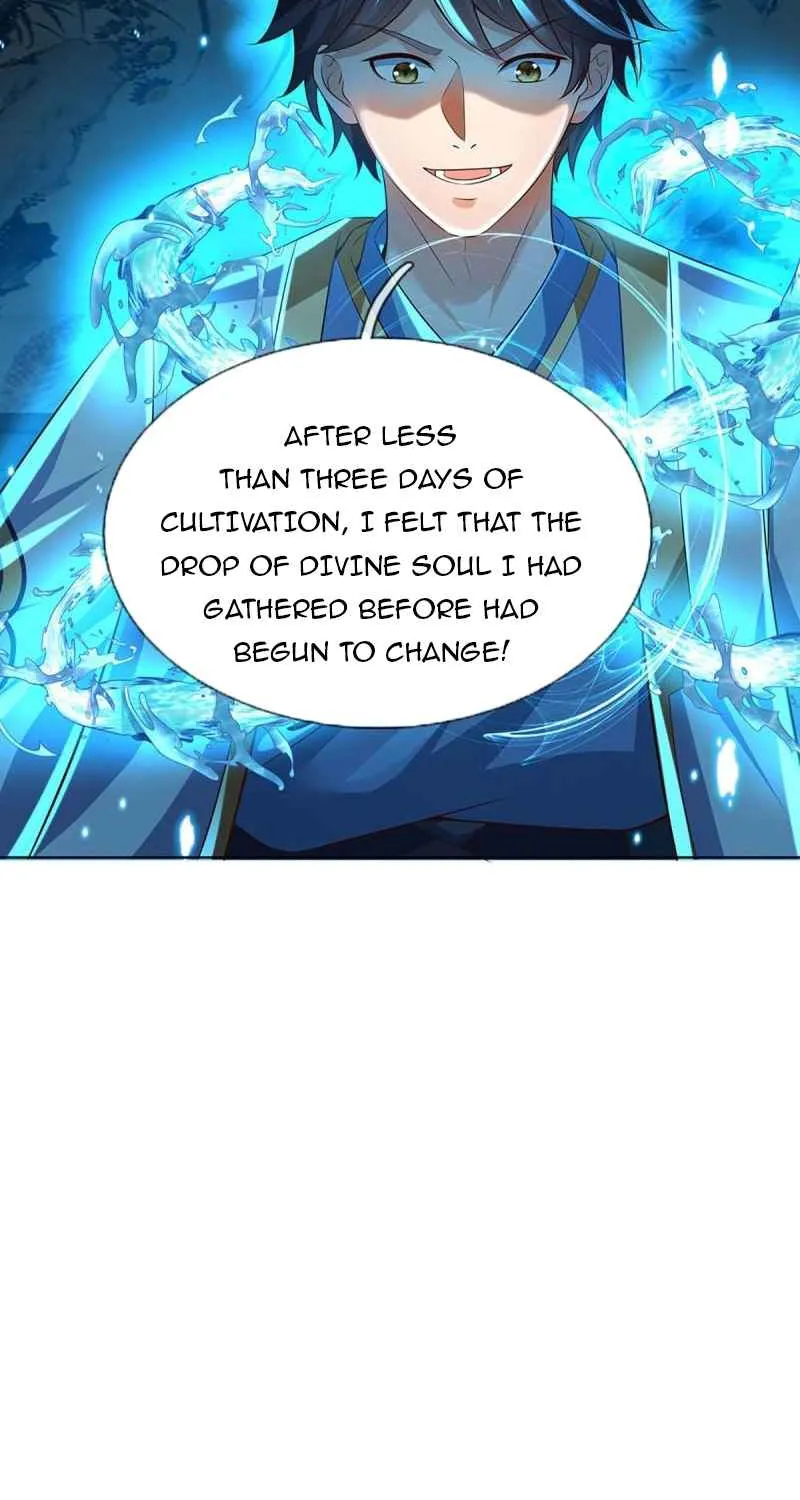 Cultivating The Supreme Dantian Zinmanga X Chapter 110 Page 18