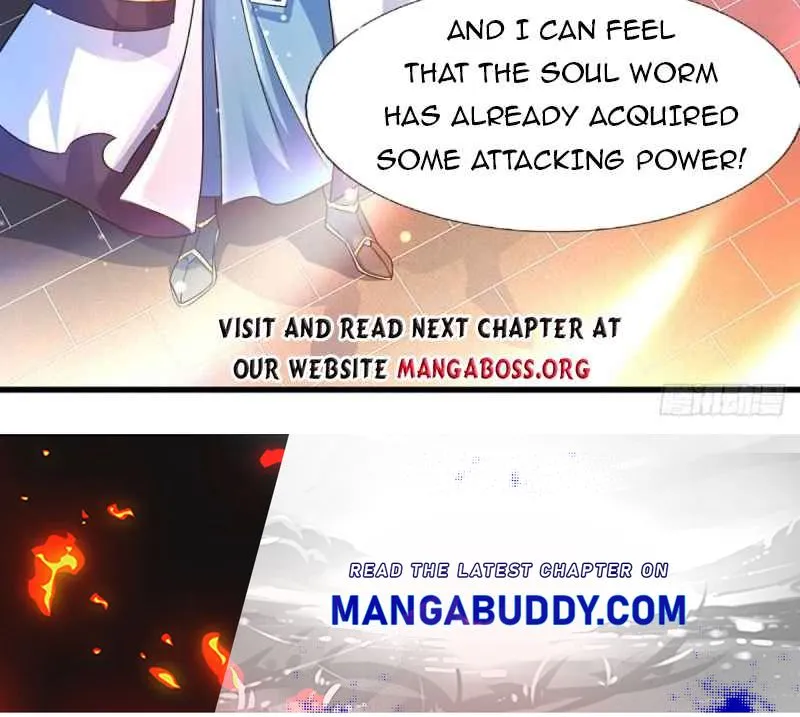 Cultivating The Supreme Dantian Zinmanga X Chapter 110 Page 41
