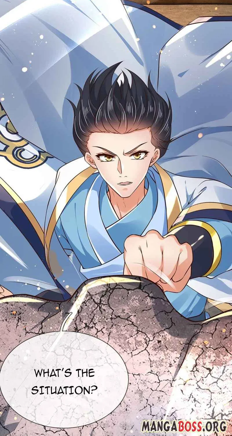 Cultivating The Supreme Dantian Zinmanga X Chapter 108 Page 9