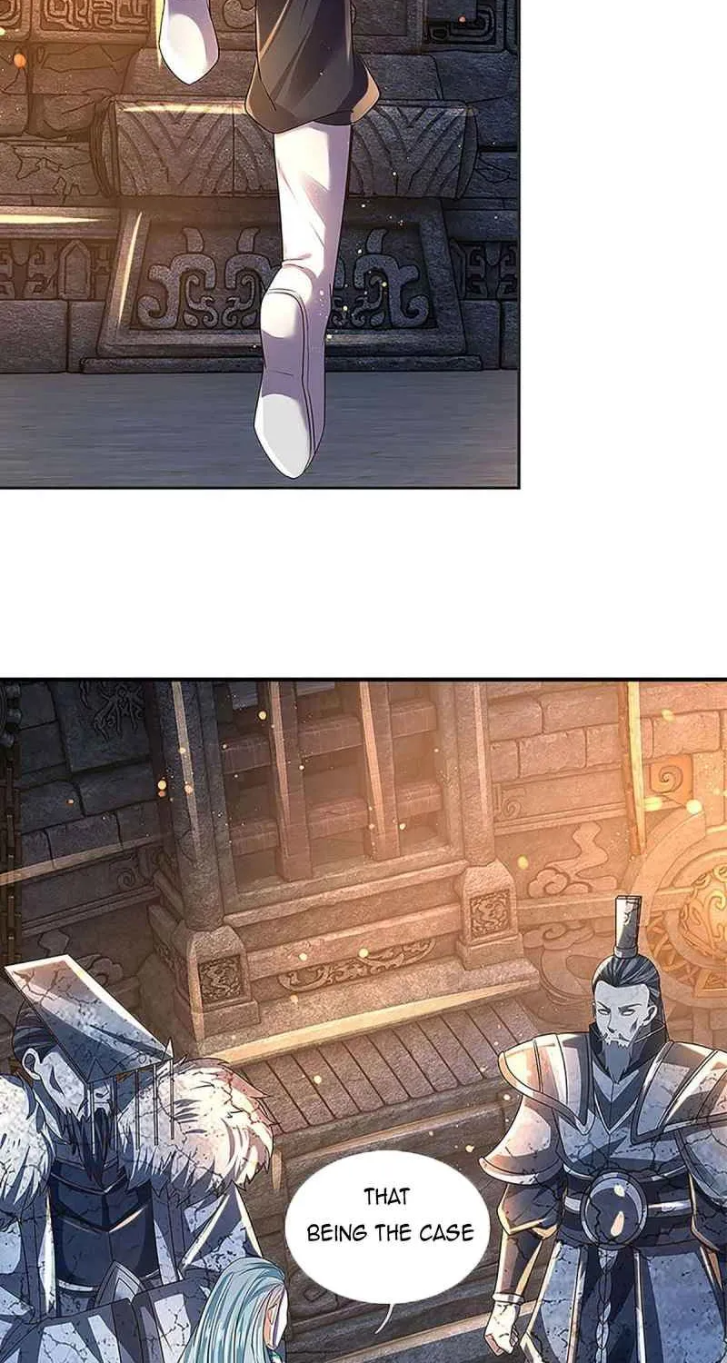 Cultivating The Supreme Dantian Zinmanga X Chapter 108 Page 45