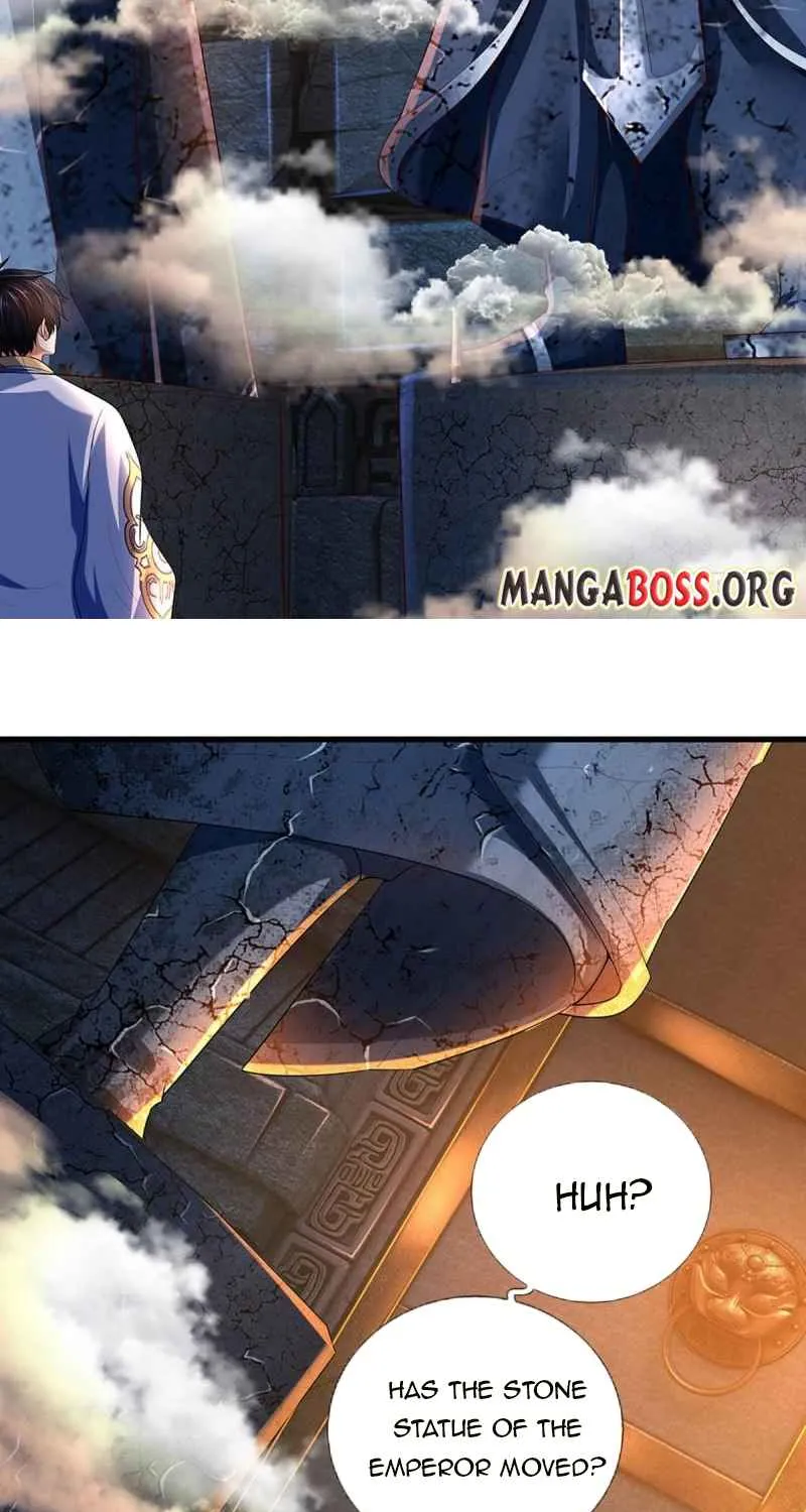 Cultivating The Supreme Dantian Zinmanga X Chapter 107 Page 15