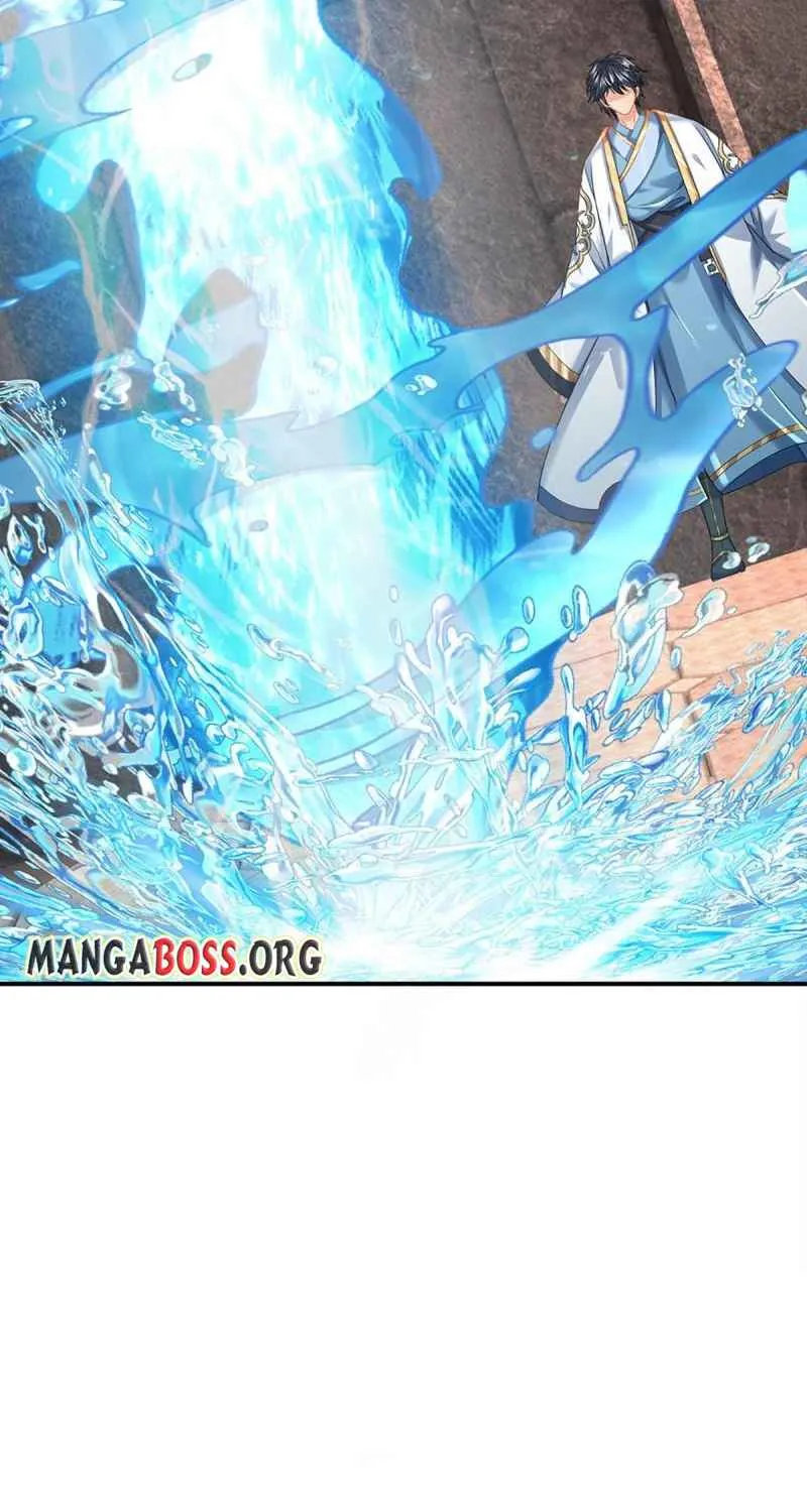 Cultivating The Supreme Dantian Zinmanga X Chapter 106 Page 38