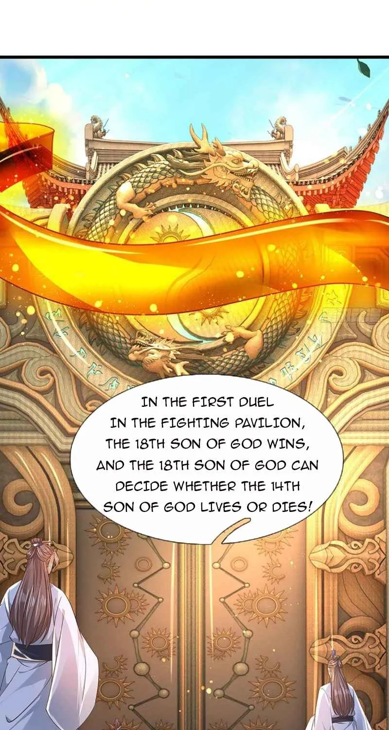 Cultivating The Supreme Dantian Zinmanga X Chapter 105 Page 29