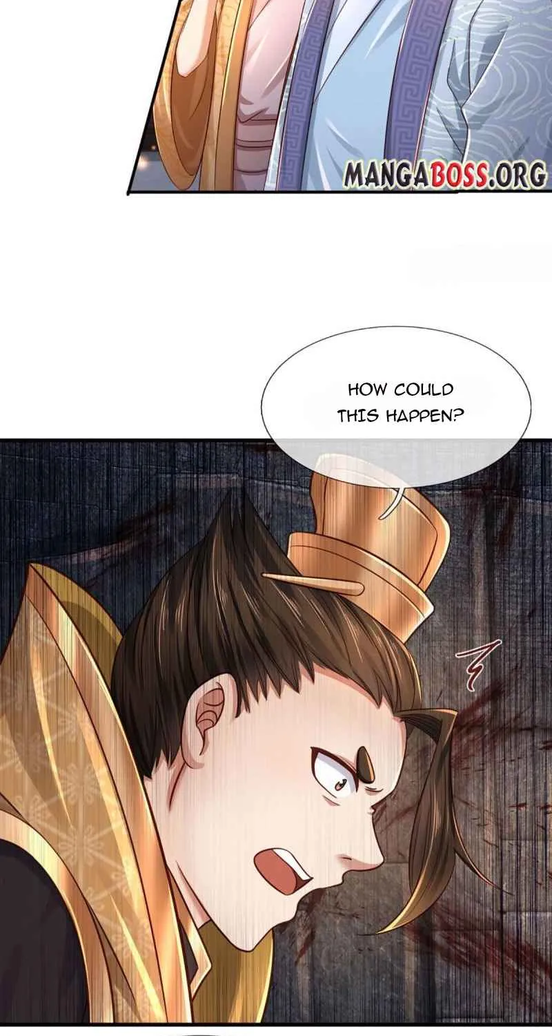 Cultivating The Supreme Dantian Zinmanga X Chapter 104 Page 23