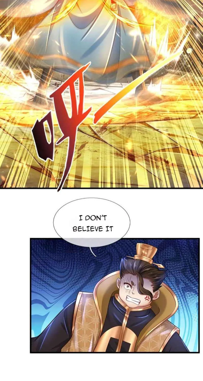 Cultivating The Supreme Dantian Zinmanga X Chapter 104 Page 26