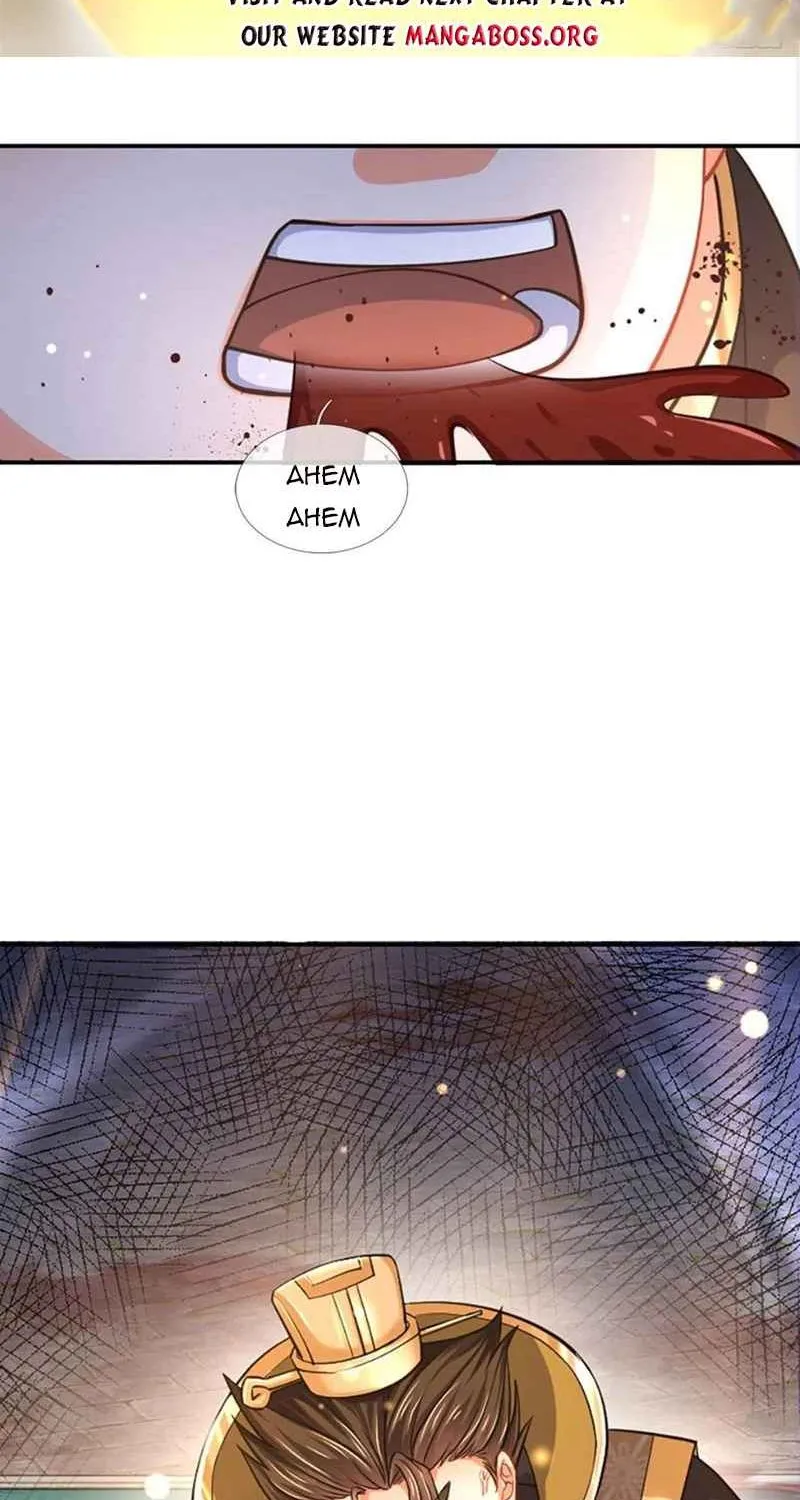 Cultivating The Supreme Dantian Zinmanga X Chapter 103 Page 2