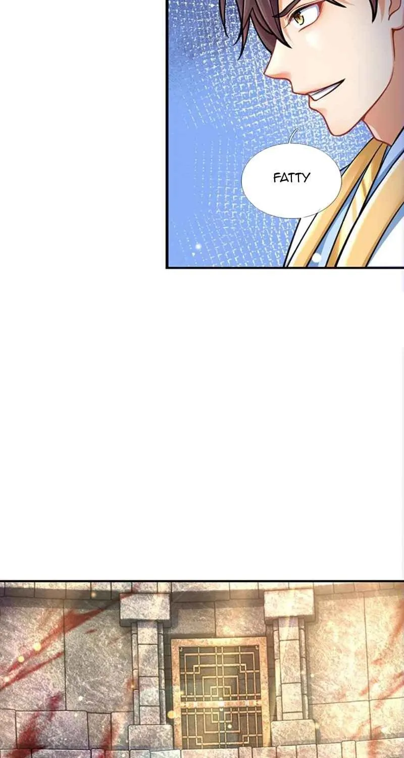 Cultivating The Supreme Dantian Zinmanga X Chapter 103 Page 5