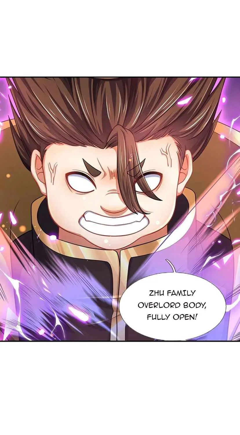 Cultivating The Supreme Dantian Zinmanga X Chapter 103 Page 16