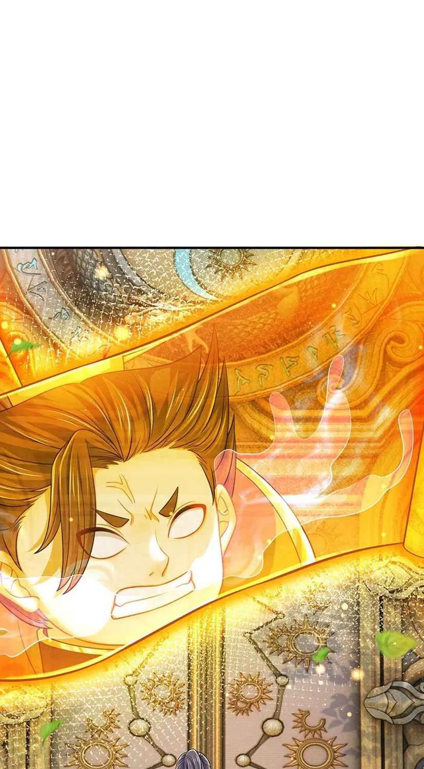 Cultivating The Supreme Dantian Zinmanga X Chapter 103 Page 20