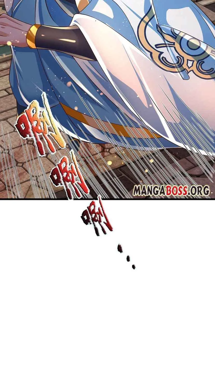 Cultivating The Supreme Dantian Zinmanga X Chapter 103 Page 29