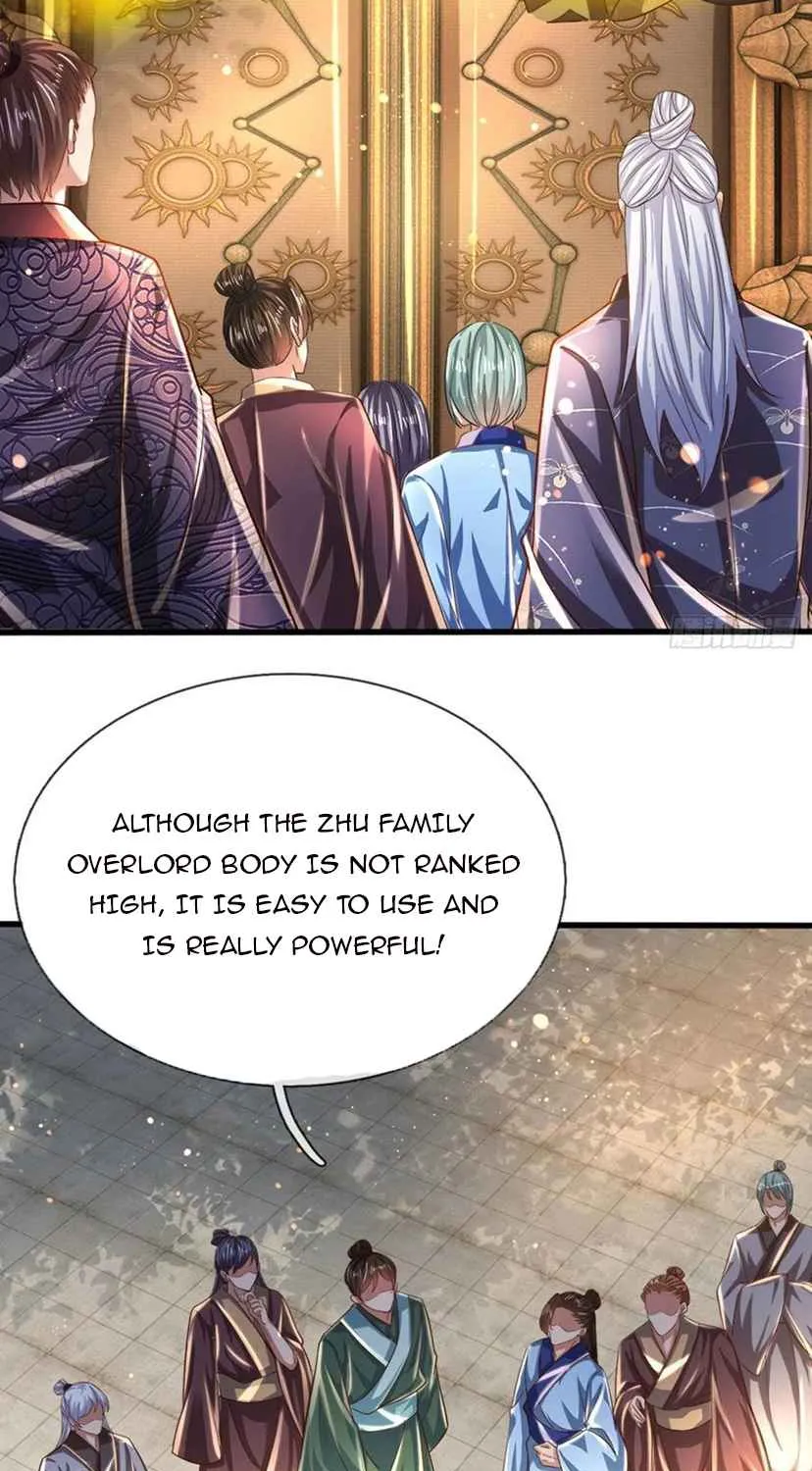 Cultivating The Supreme Dantian Zinmanga X Chapter 103 Page 43