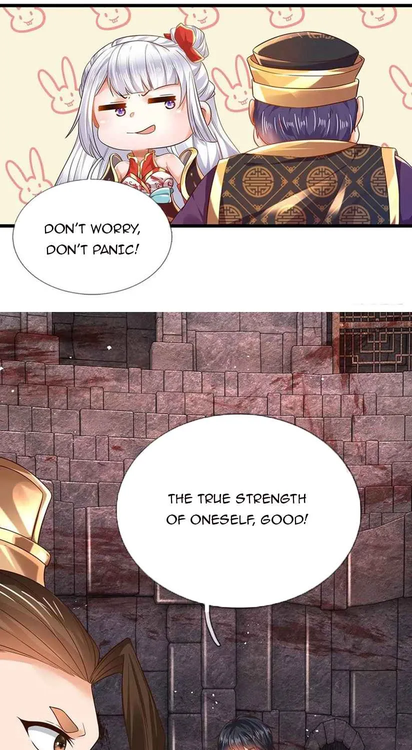 Cultivating The Supreme Dantian Zinmanga X Chapter 102 Page 4