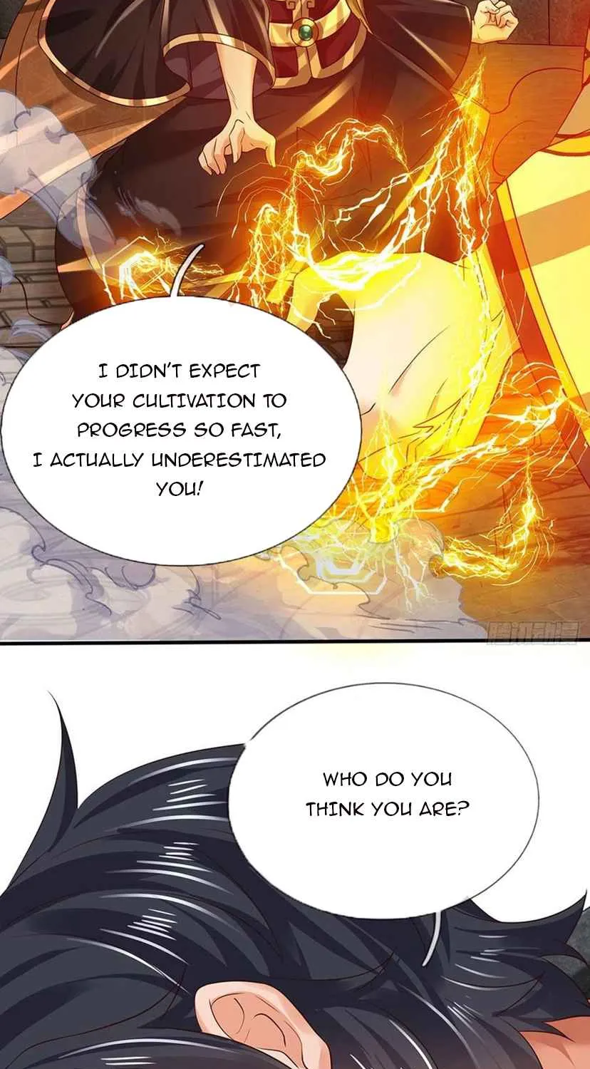 Cultivating The Supreme Dantian Zinmanga X Chapter 102 Page 20