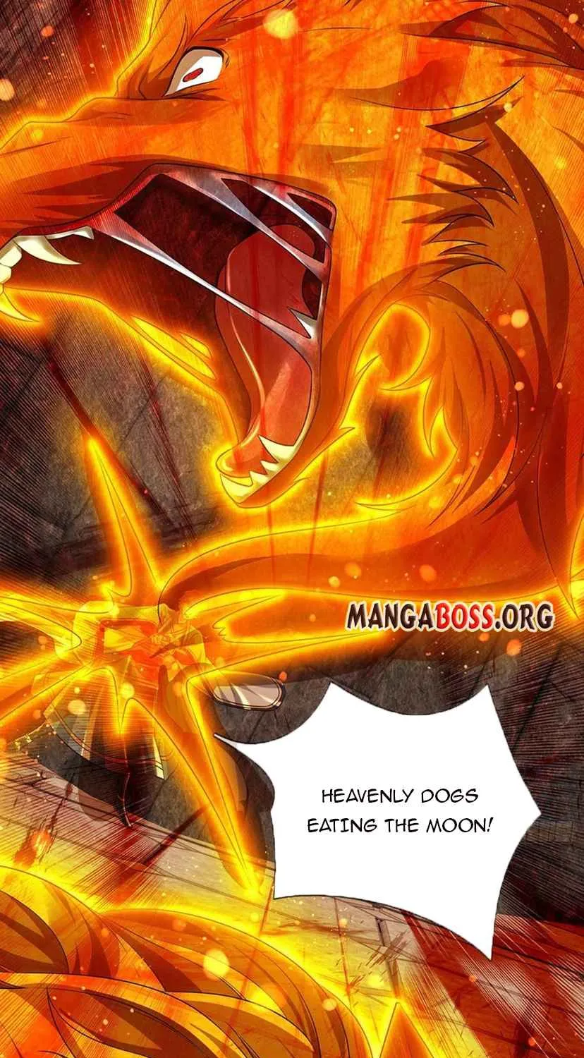 Cultivating The Supreme Dantian Zinmanga X Chapter 102 Page 26